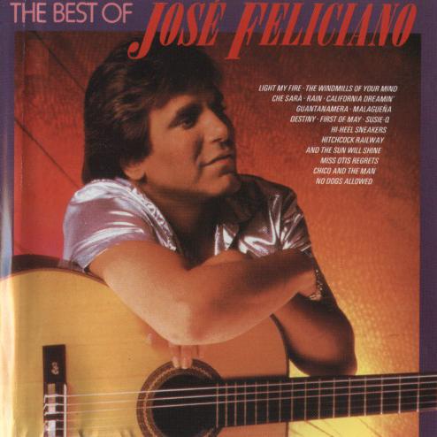 José Feliciano